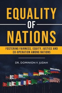 bokomslag Equality of Nations