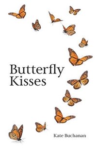 bokomslag Butterfly Kisses
