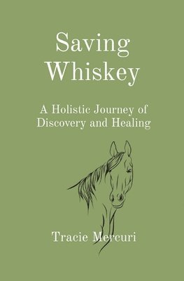 Saving Whiskey 1