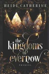 bokomslag The Kingdoms of Evernow
