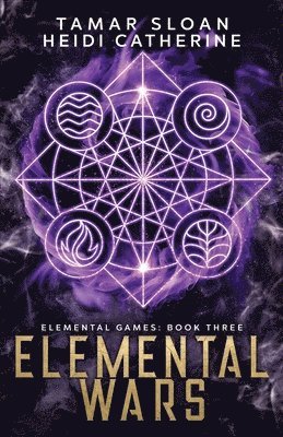 Elemental Wars 1