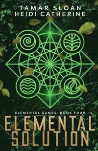 bokomslag Elemental Solution