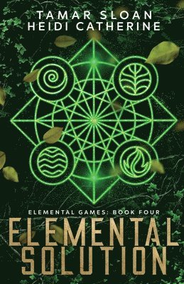 Elemental Solution 1