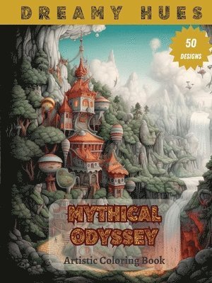Mythical Odyssey 1