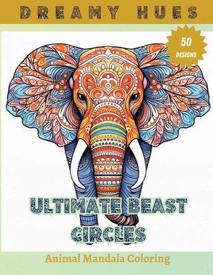 bokomslag Ultimate Beast Circles