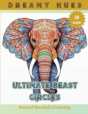 Ultimate Beast Circles, Häftad