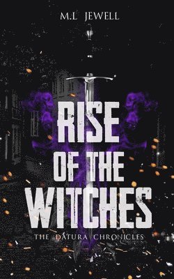 bokomslag Rise of the Witches