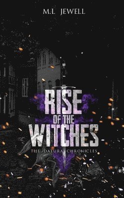 Rise of the Witches 1