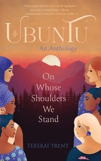 bokomslag Ubuntu: On Whose Shoulders We Stand