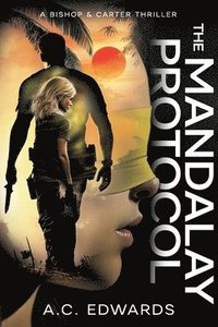 bokomslag Mandalay Protocol