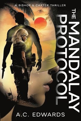 bokomslag Mandalay Protocol