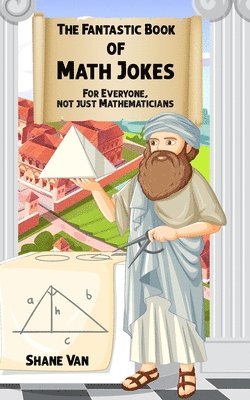 Shane Van, Grace E - Fantastic Book of Math Jokes, Häftad