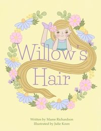 bokomslag Willow's Hair