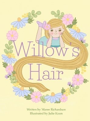 Willow's Hair 1