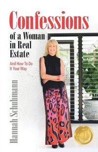 bokomslag Confessions of a Woman in Real Estate