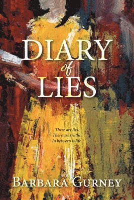 bokomslag Diary of Lies