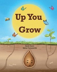 bokomslag Up You Grow