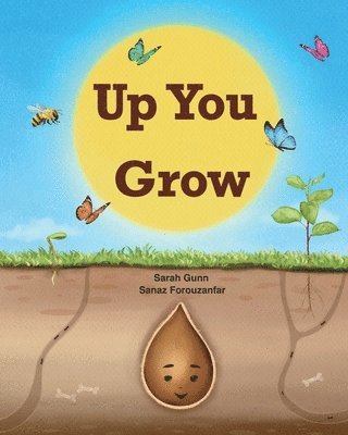 Up You Grow 1