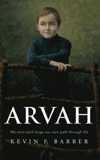 bokomslag Arvah