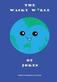 bokomslag Wacky World of Jokes