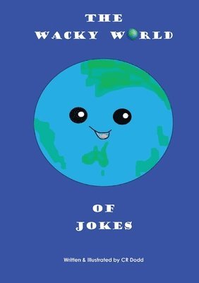 bokomslag Wacky World of Jokes