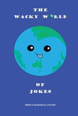 The Wacky World of Jokes 1