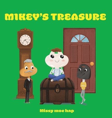 Mikey's Treasure 1