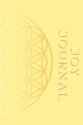 Alyssa Curtayne - Joy Journal, Häftad