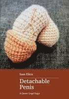 bokomslag Detachable Penis
