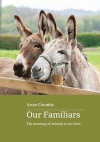 bokomslag Our Familiars