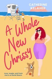 bokomslag Whole New Chrissy