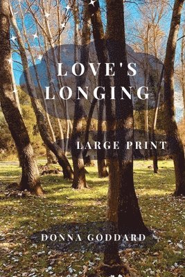 Love's Longing 1