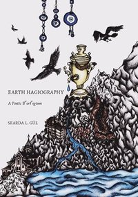 bokomslag Earth Hagiography