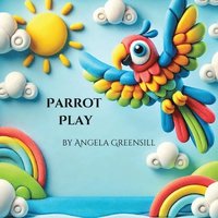bokomslag Parrot Play