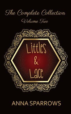 bokomslag Littles & Lace The Complete Collection