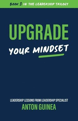 Upgrade Your Mindset 1