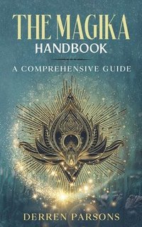 bokomslag The Magika Handbook