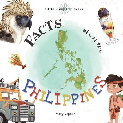 Lil' Pinoy Explorers' 1