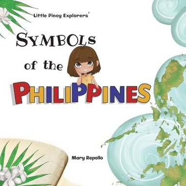 bokomslag Repollo, M: Symbols of the Philippines