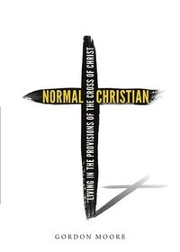 bokomslag Normal Christian