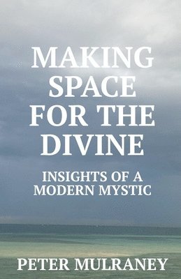 Making Space for the Divine 1