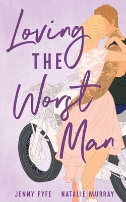 Loving the Worst Man 1