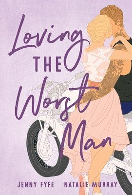 Loving the Worst Man 1