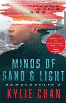 Minds of Sand and Light 1