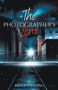 bokomslag Photographer's Lens