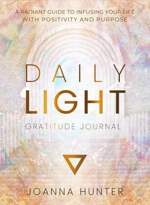 bokomslag Daily Light Gratitude Journal