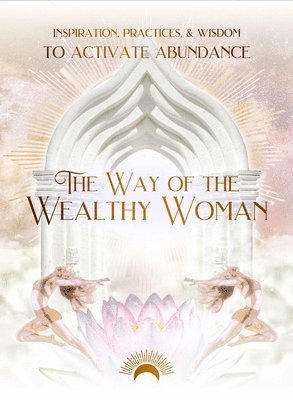 bokomslag Way of the Wealthy Woman Journal