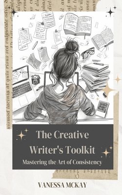 bokomslag The Creative Writer's Toolkit