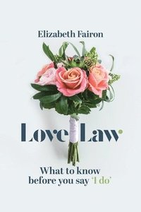 bokomslag Love Law