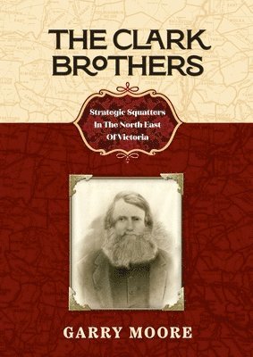 The Clark Brothers 1